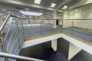 office mezzanine flooring York