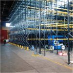 Pallet racking Huddersfield