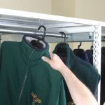 Stormor Accessories - garment hanging