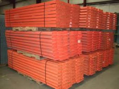 Buying used pallet racking guide