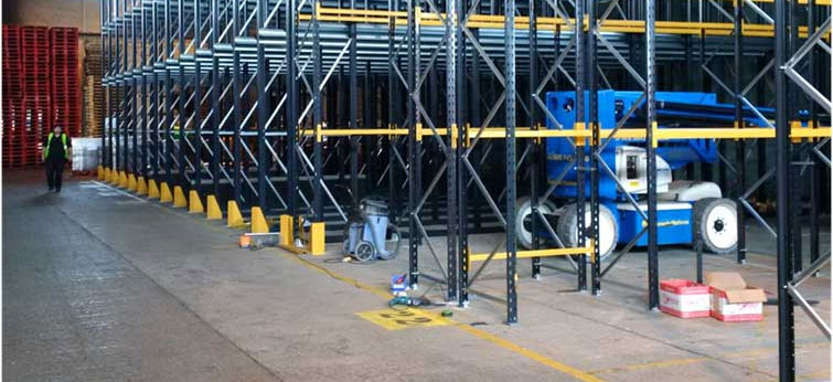 pallet-racking-Scunthorpe