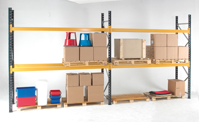 link 51 pallet racking